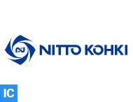 NITTO KOHKI (日东工器)